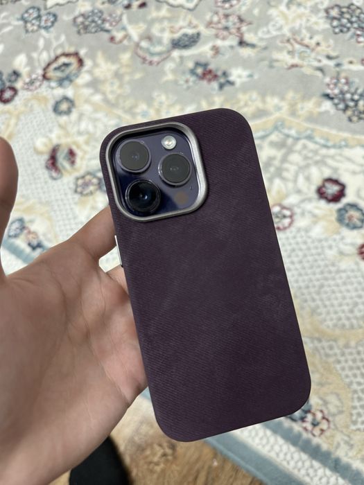 Iphine 14 Pro 128gb