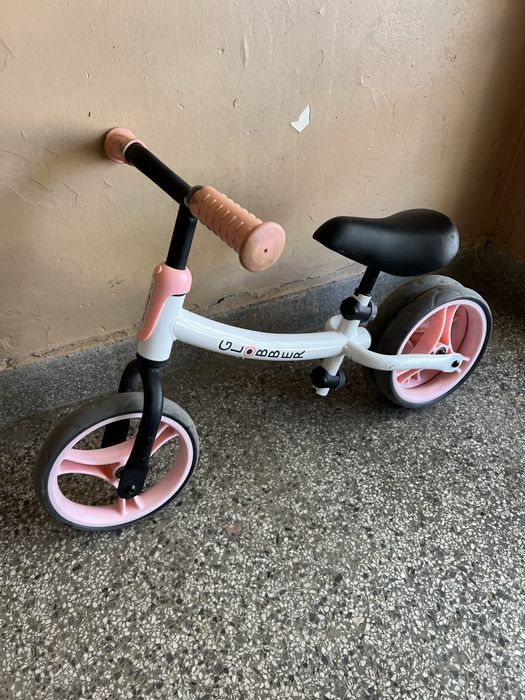 Баланс колело Globber