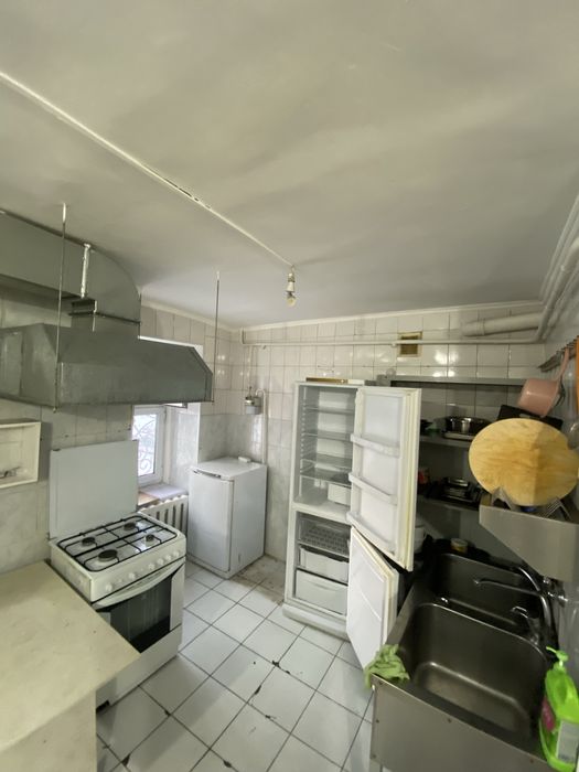 Продается Бизнес «кофейня с кухней»