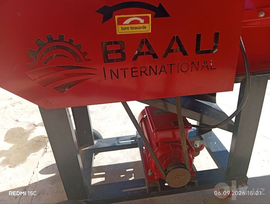 Drabilka 4.0kw , 1400r/min , 127 kg narxi 300$