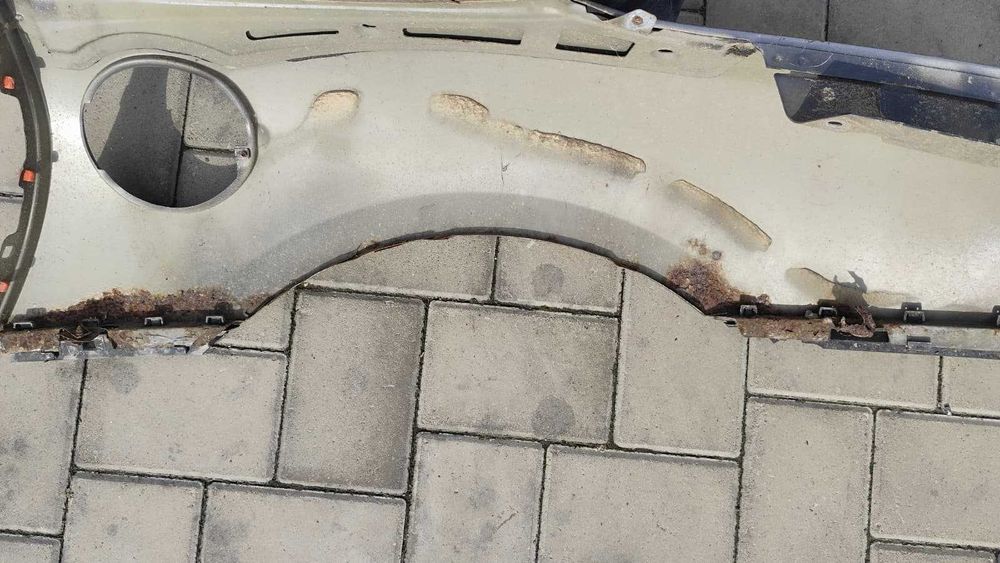 Aripa/ aripi spate BMW Z4 cabrio E85 stanga dreapta