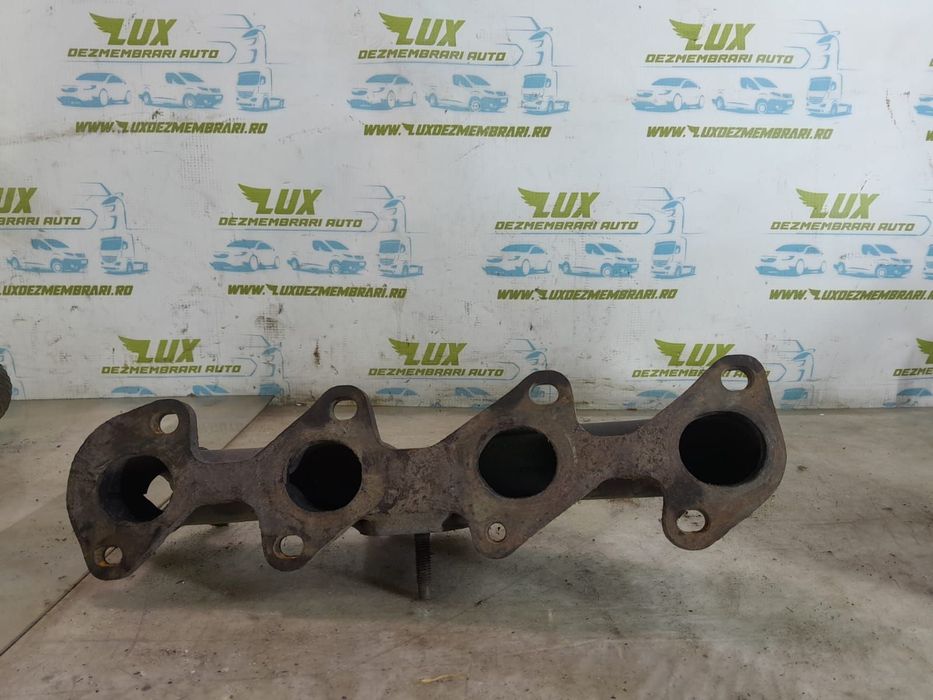 Galerie evacuare H82443150 2.0 dci M9R Renault Laguna 3 [2007 - 2011]