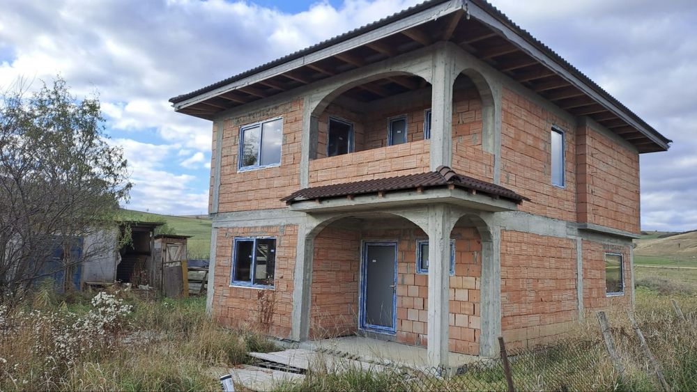 Tamplarie PVC si Aluminiu! Termopane! Usa glisanta! (Doar la comanda)