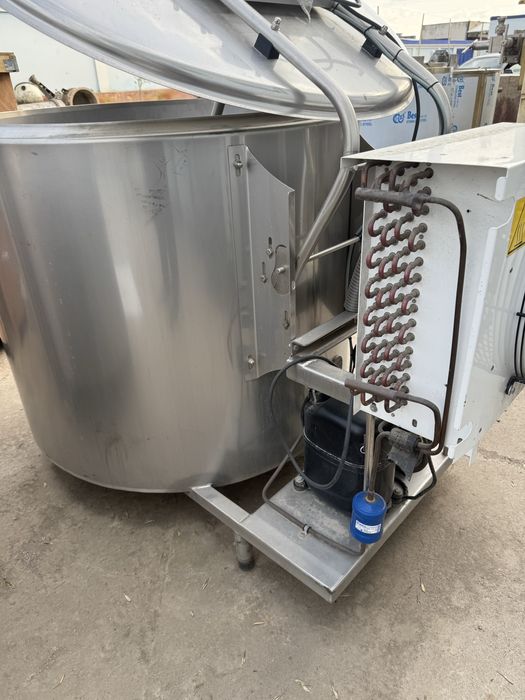 Sutni qayta ishlash uchun uskunalar optim narxlarda barcha uskunalar