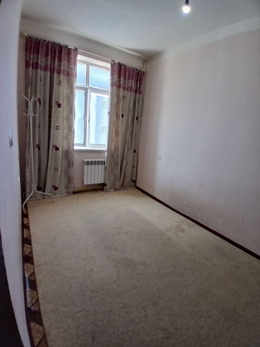 Kvartera sotiladi 100 kv mm