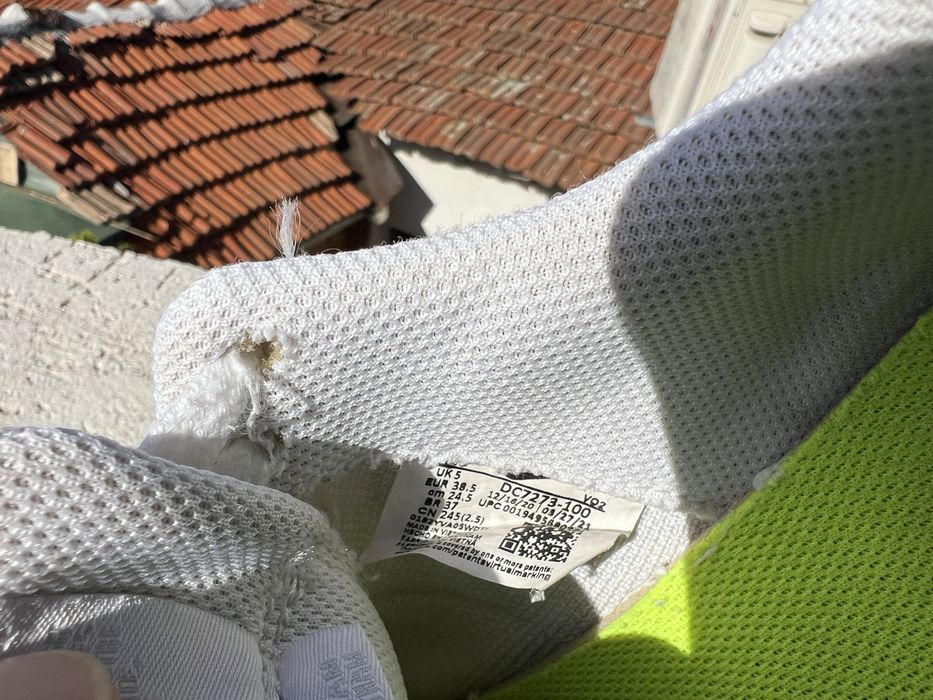 Nike Air Force 1 Crater 38.5