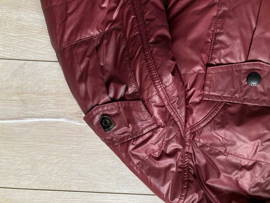 Wellensteyn Camaeleon Jacket Lady дамско яке размер М