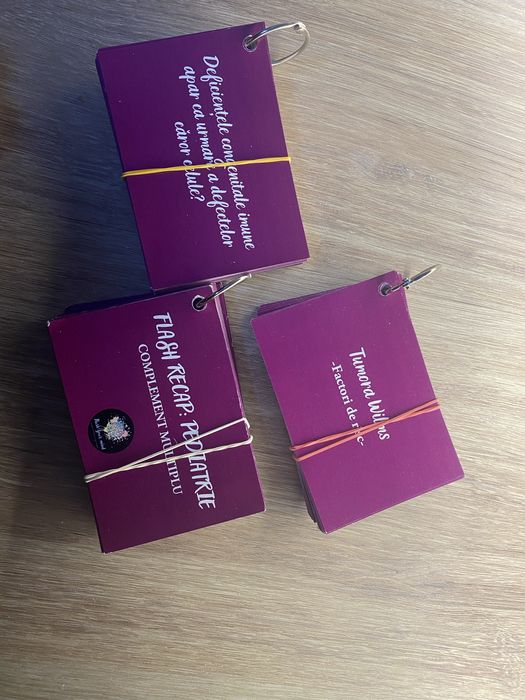 Flascarduri rezidentiat