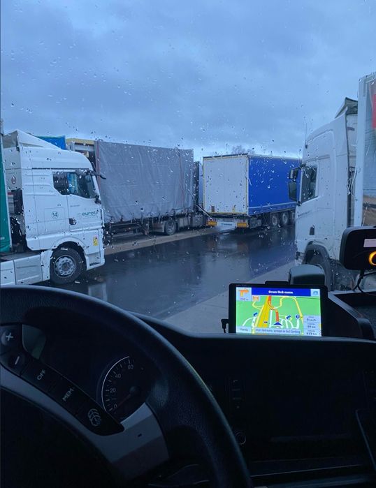 GPS Camion Navitruck HD- T10 iGo primo