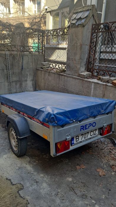 Remoca repo, an 2024