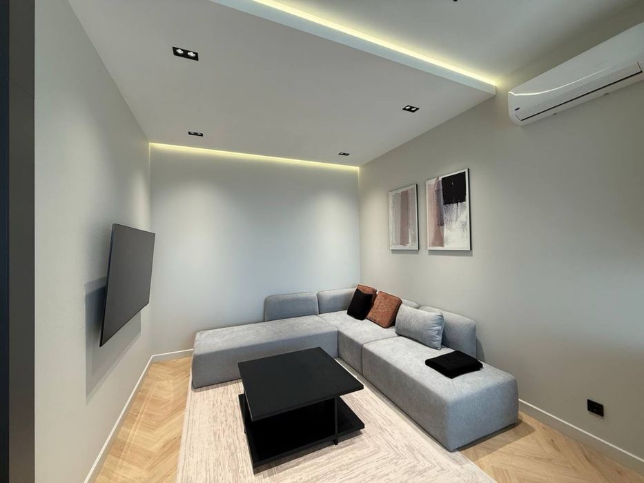 Квартира ЖК Infinity 3/13/16 71 м2