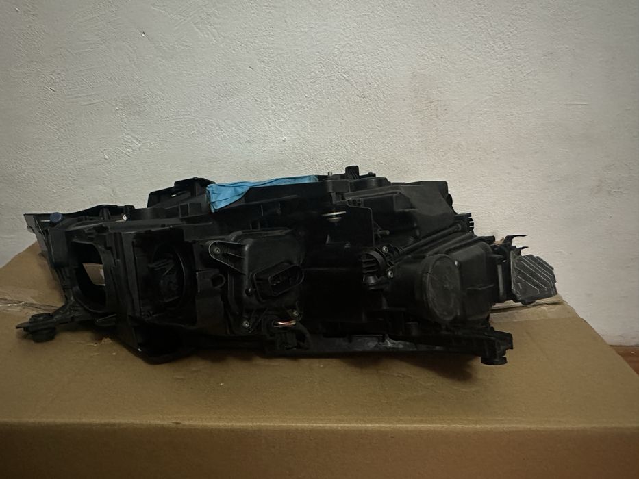 Far Stanga Volksvagen Arteon Full Led 2017-2020