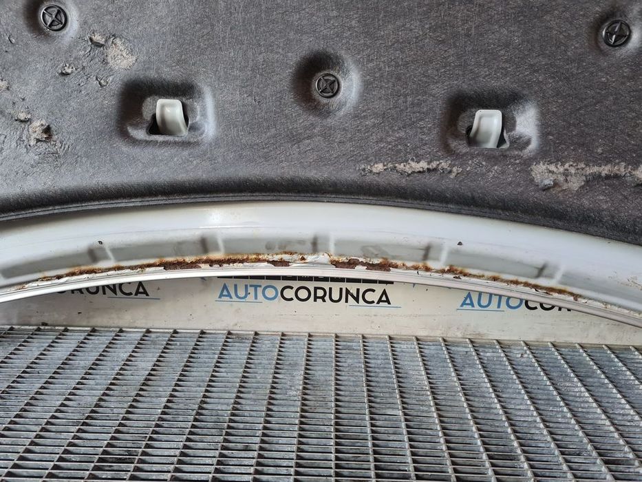 Capota Nissan X - Trail T31 2007 - 2013 SUV 4 Usi GRI (1018) MICA INDOITURA ȘI RUGINA