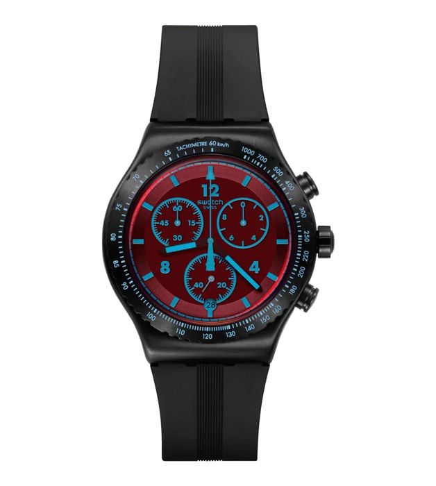 Часы Swatch Irony