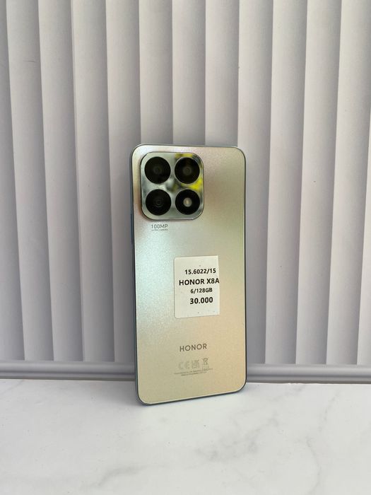 Honor X8a 128gb