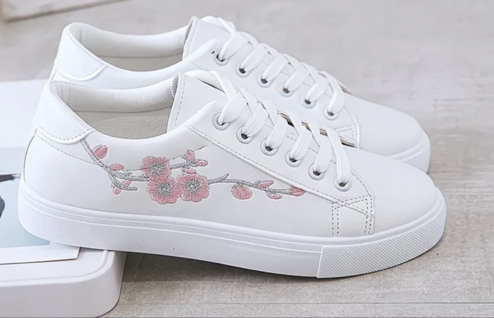 Женская обувь новая