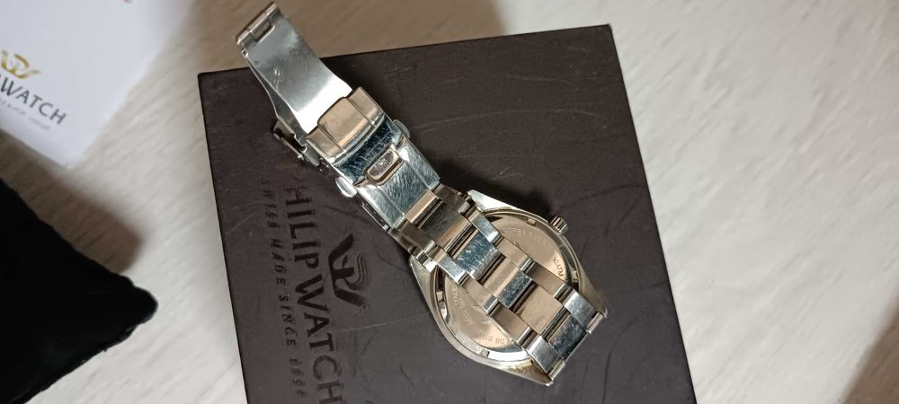 Philip Watch Caribbean ръчен часовник