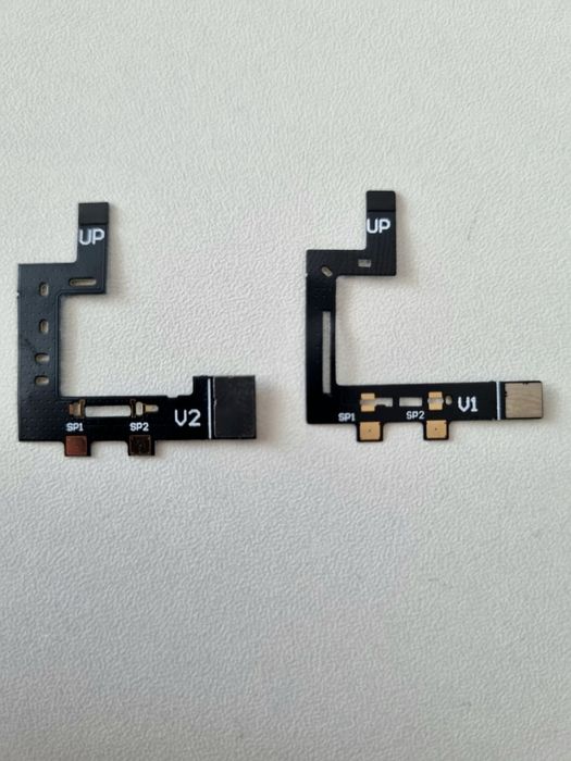 Picofly Nintendo swich V1/V2 RP2040