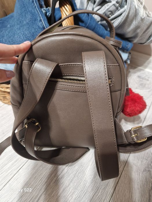 Раница Love Moschino