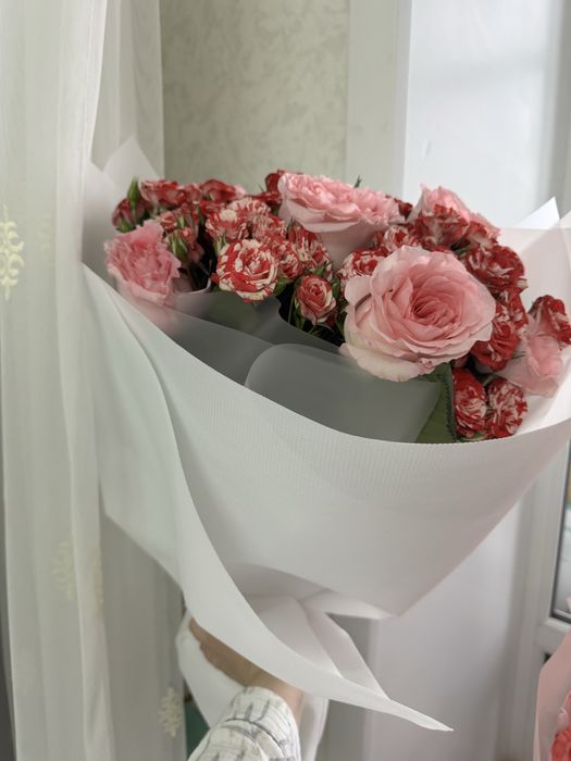 Продам Букет 51 роз