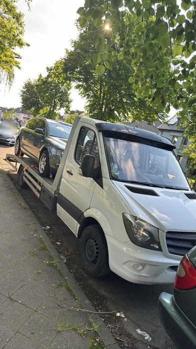 MERCEDES-BENZ Sprinter 2009 — imagine 5