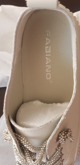 Кецове от естествена кожа