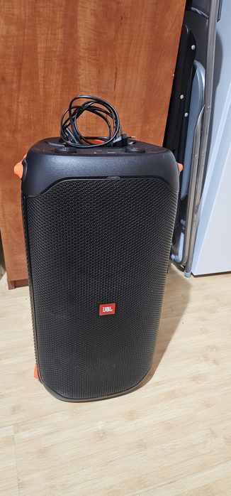 Boxe jbl 320 si jbl 110