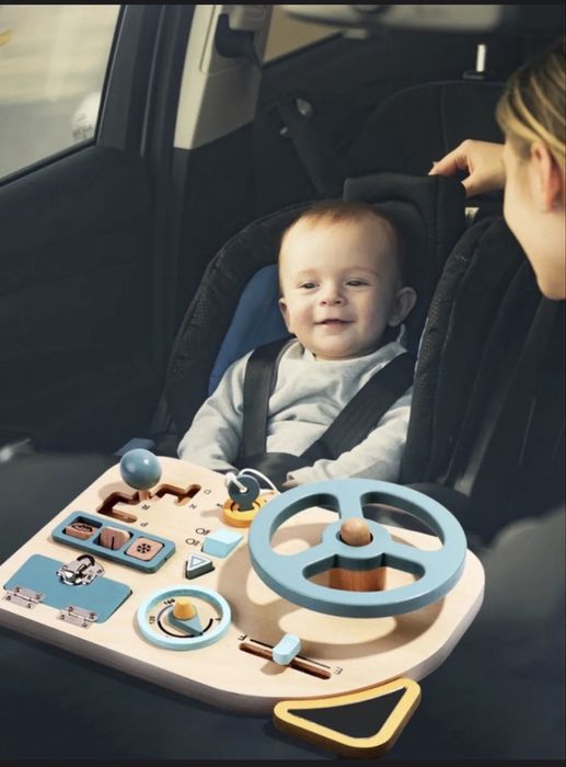 Детские игрушки деревяные