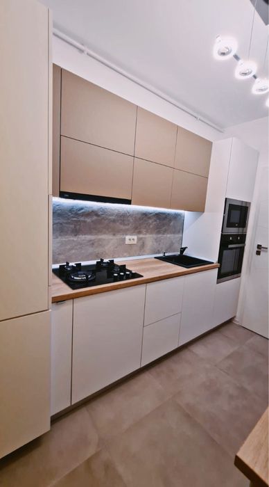 Garsoniera de inchiriat Exigent Plaza