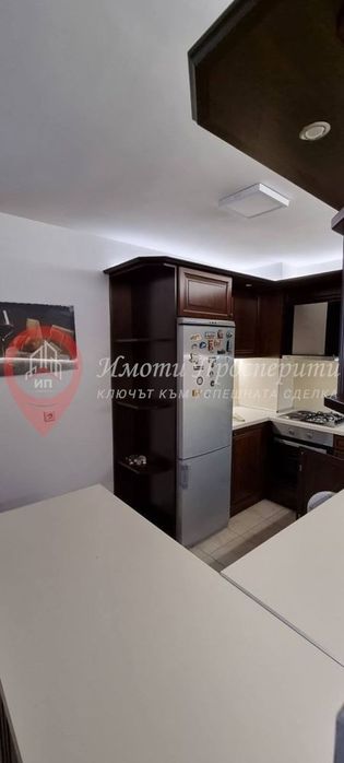 Дава се под наем Двустаен апартамент в София, Център - 73 кв.м за 648.21 € - Снимка #7