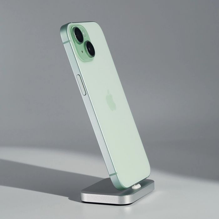 Iphone 15 состояние нового