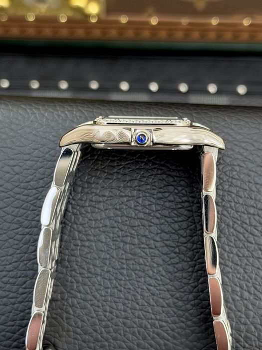 Cartier Panthere 27mm Diamond