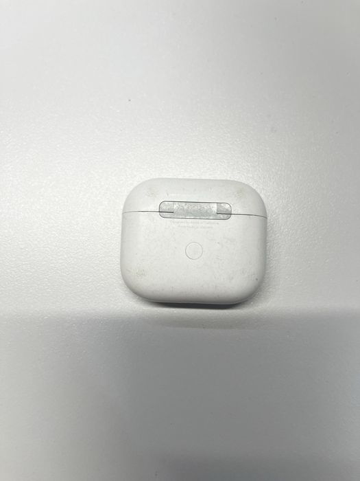 Apple AirPods, Эйрподс