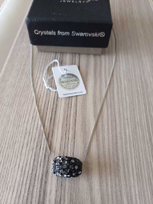Колие / бижу  SWAROVSKI