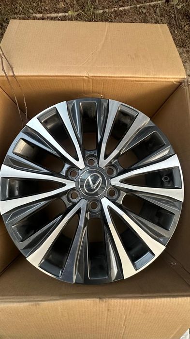 Продам диски р 20