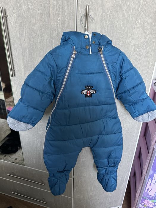 Продам комбинезон