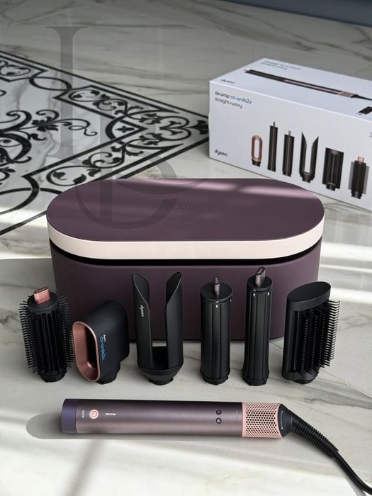 Dyson  HS 09 . Рассрочка от каспи