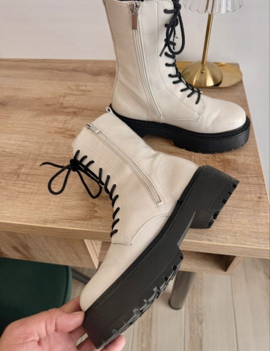 Bocanci Pull&Bear
