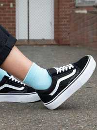 vans old skool rose olx