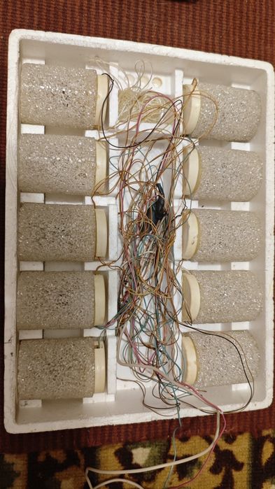 Светомузыка СССР