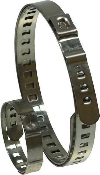 20 coliere planetare INOX mici+mari.2buc/set.JBM Spania-Profi-
