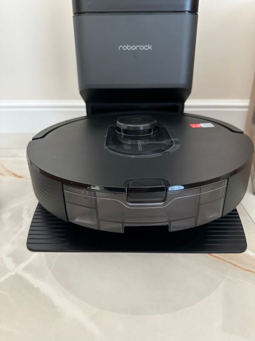 Robot de aspirare Roborock Q5 MAX PLUS