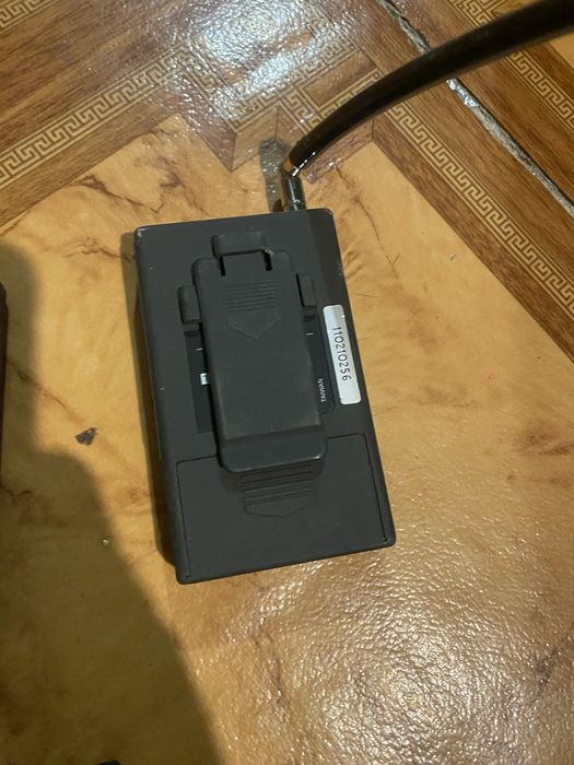 Микрофон петличный Audiotechnica