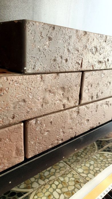 Облицовочные евро кирпичи. Гиперпремованные огнеупорные