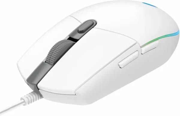 Logitech G102 — проводная игровая мышь