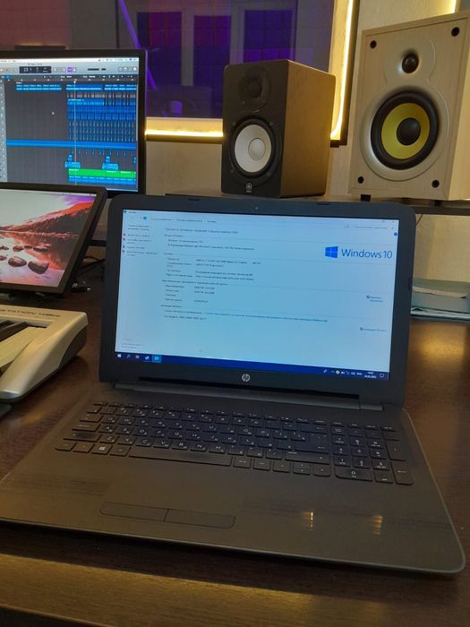 Ноутбук сатылады