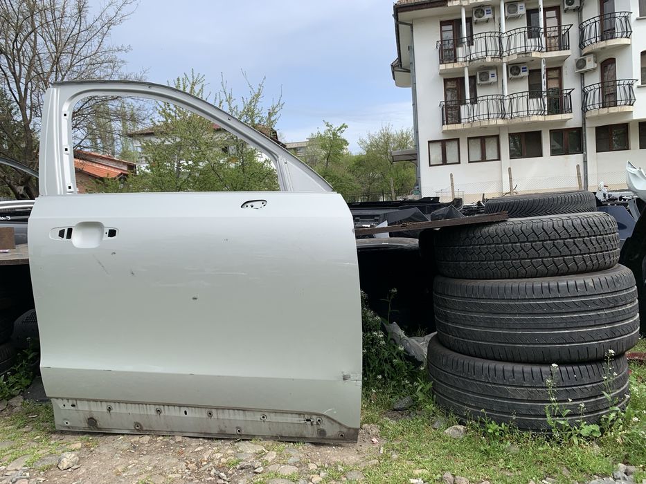 Врата Volvo XC90