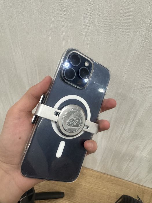 Продам стабилизатор Dji