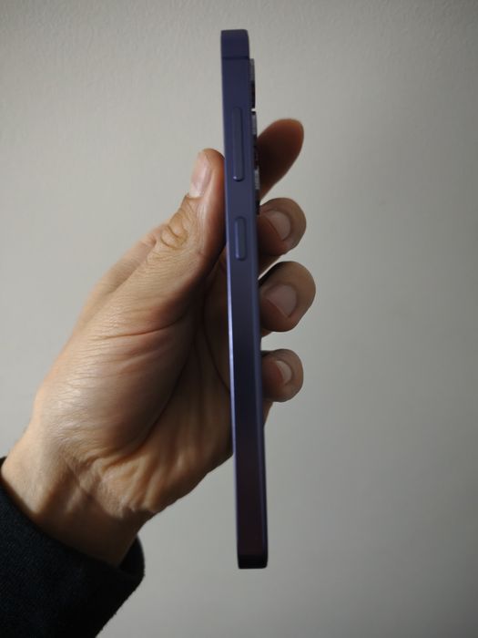 Samsung Galaxy S24 Violet 256GB