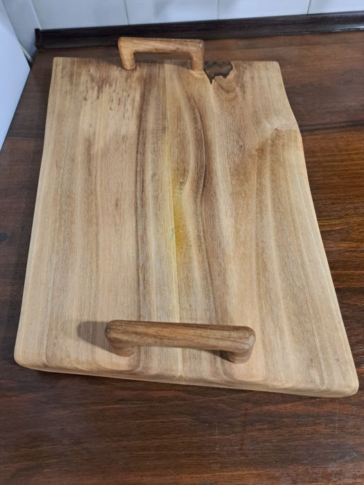 Плато за мезета за вашата трапеза